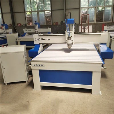 Máquina de gravação CNC 1325